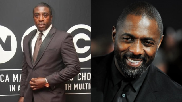 ‘Things Fall Apart’ series TV adaptation: Bob-Manuel Udokwu laments Idris Elba playing lead